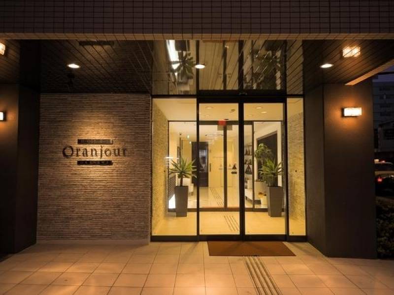 Smile Hotel Okinawa Naha