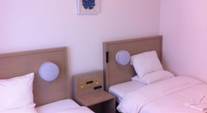 Smile Hotel Okinawa Naha