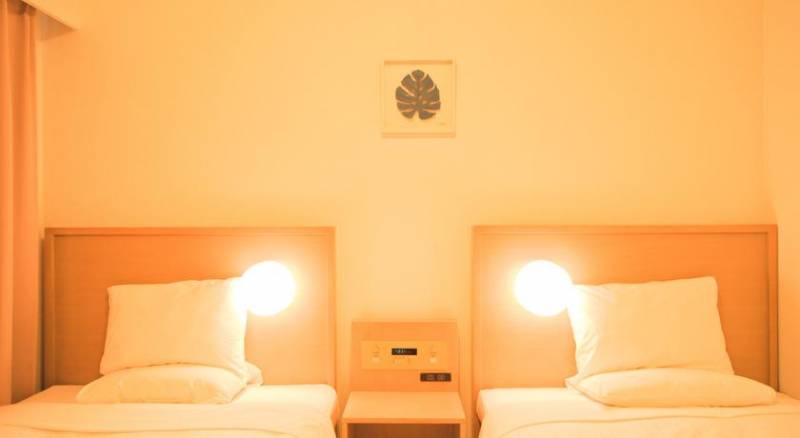 Smile Hotel Okinawa Naha