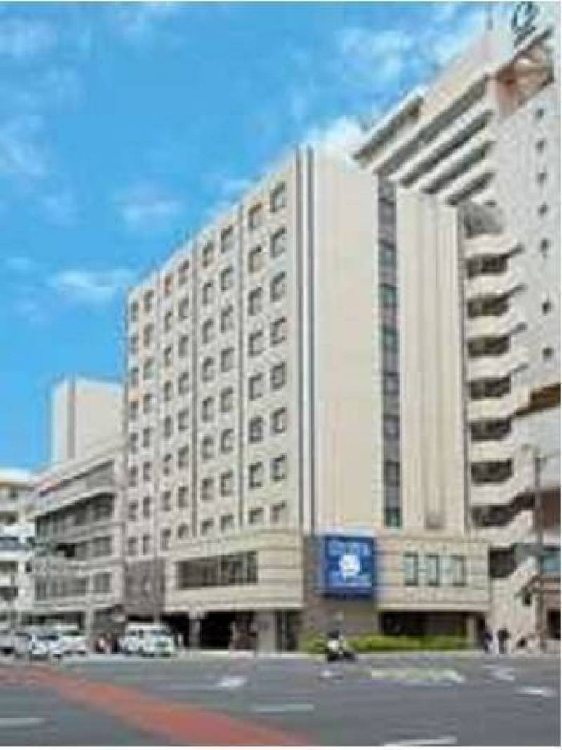 Smile Hotel Okinawa Naha