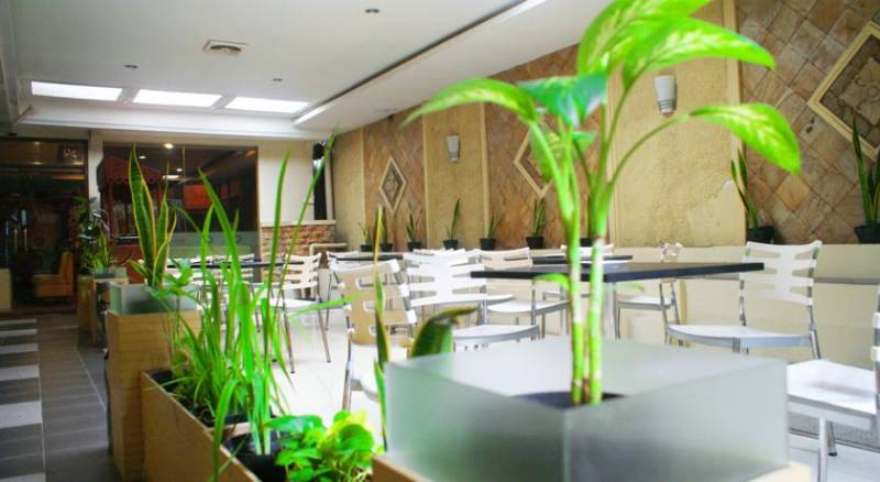 Sofyan Hotel Betawi