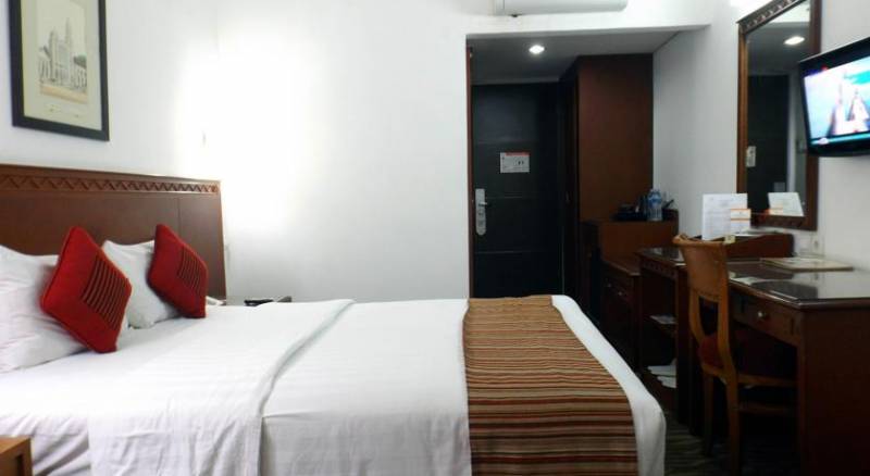 Sofyan Hotel Betawi