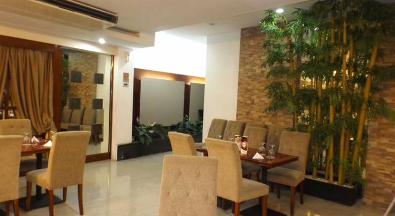 Sofyan Hotel Betawi