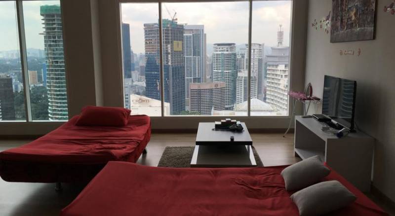 SOHO Suites KLCC