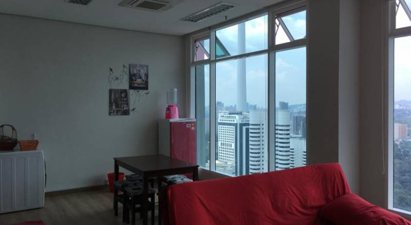 SOHO Suites KLCC