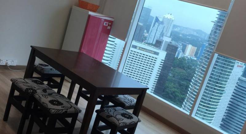 SOHO Suites KLCC