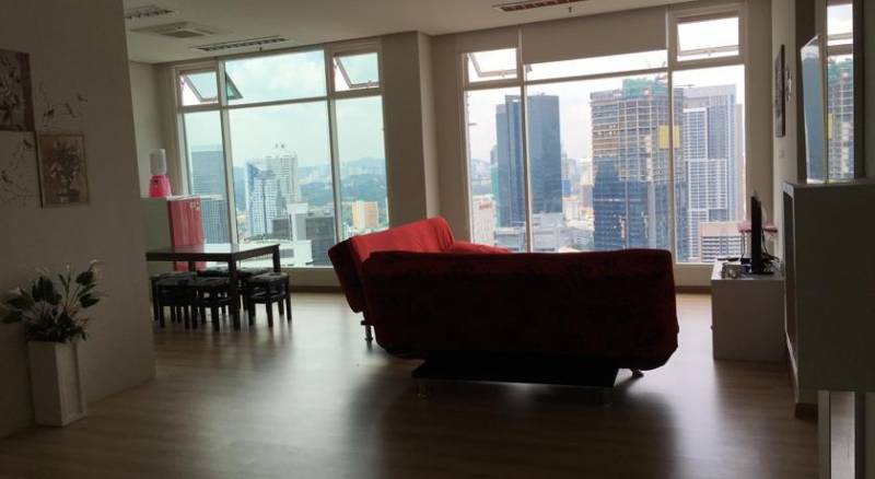 SOHO Suites KLCC