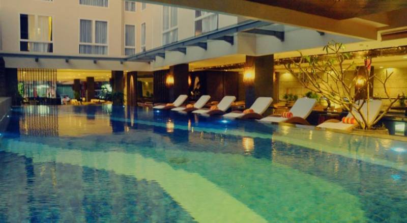 Solaris Hotel Kuta