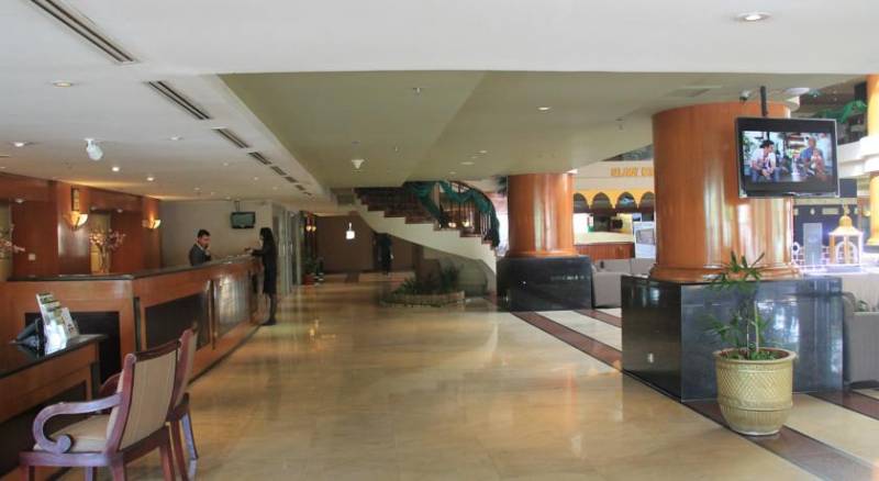 Somerset Surabaya Hotel and Serviced Residence