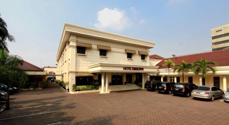 Sriwijaya Hotel