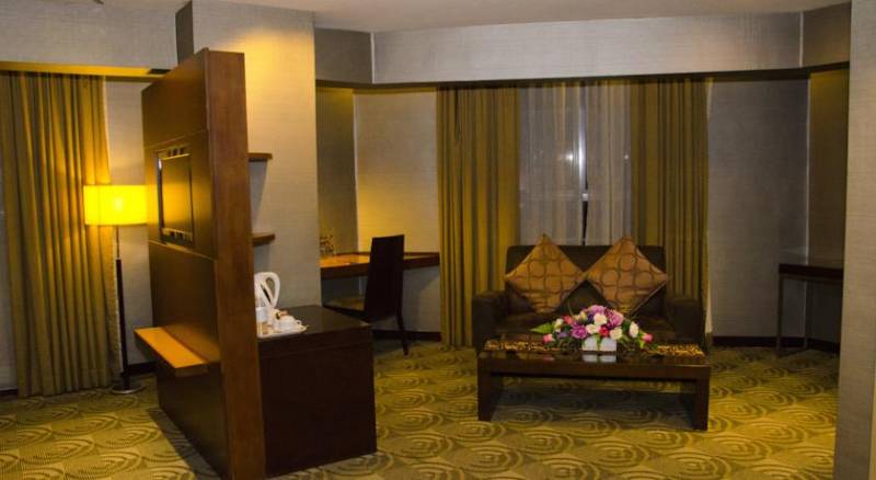 Star Points Hotel Kuala Lumpur