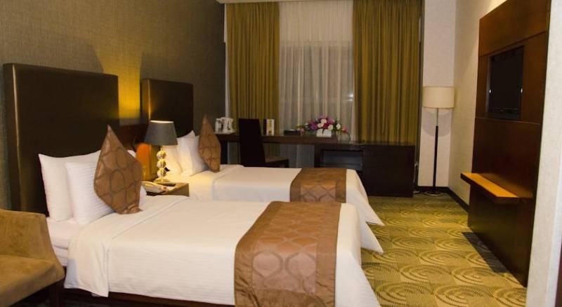 Star Points Hotel Kuala Lumpur