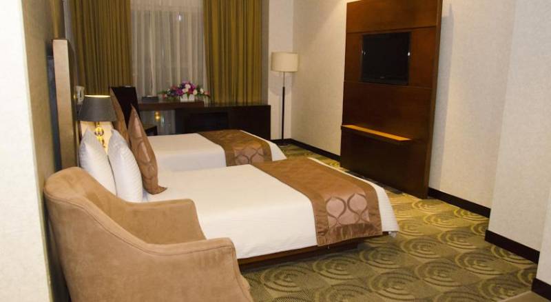 Star Points Hotel Kuala Lumpur