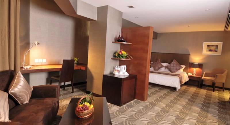 Star Points Hotel Kuala Lumpur