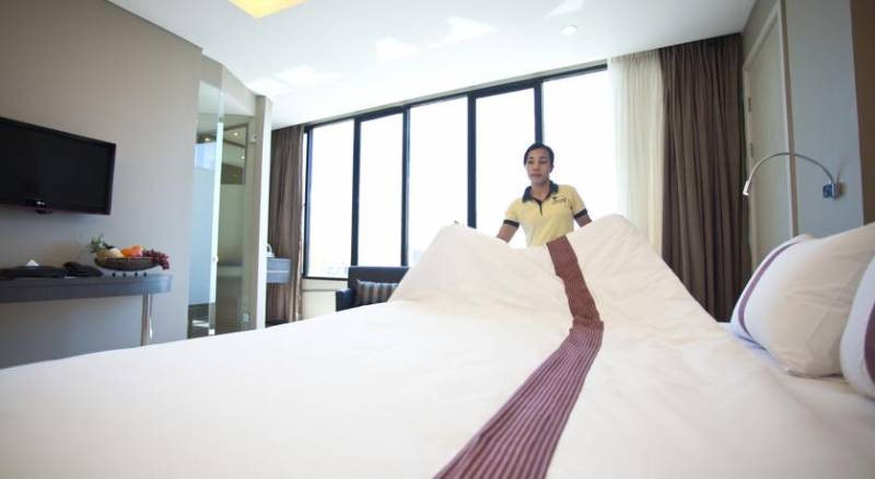 Sun Boutique Hotel Kuta