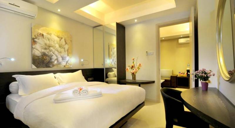 Sun Boutique Hotel Kuta