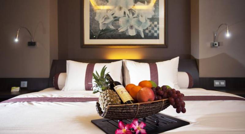 Sun Boutique Hotel Kuta