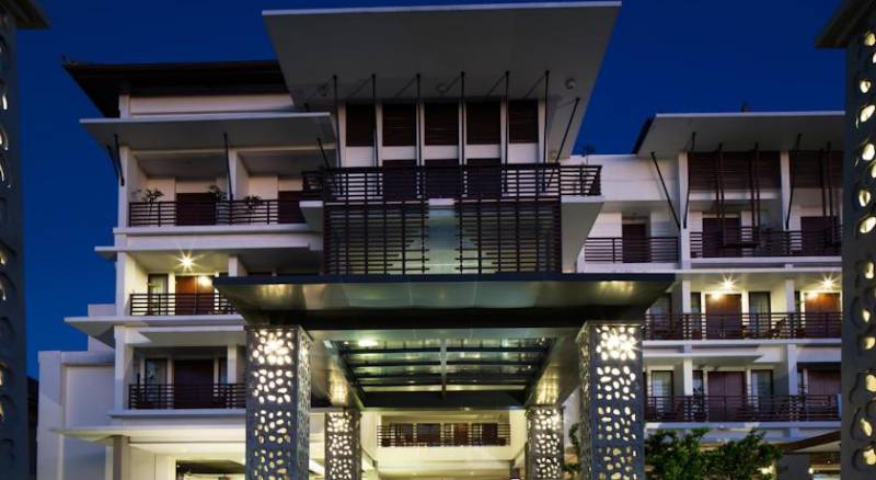 Sun Island Hotel Kuta