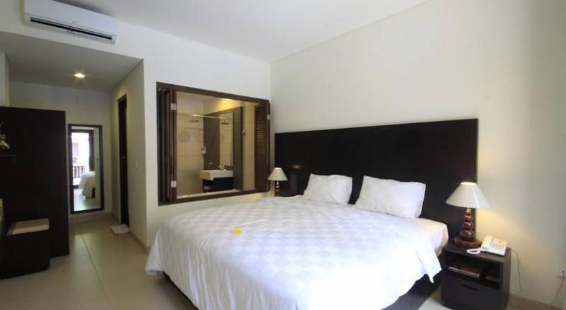 Suris Boutique Hotel