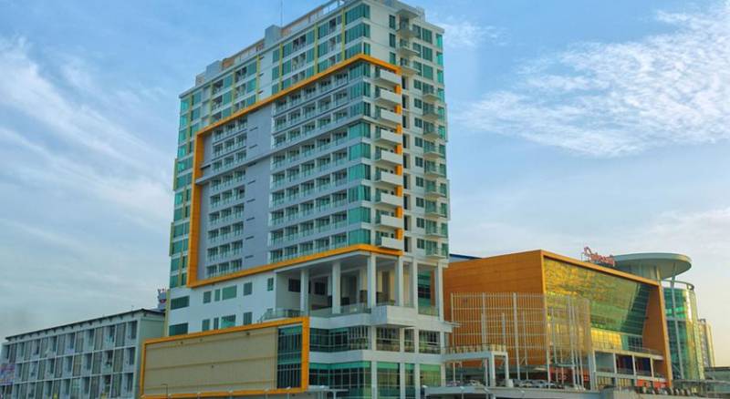 Swiss-Belhotel Balikpapan