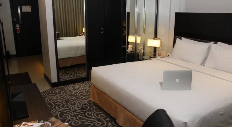 Swiss-Belhotel Balikpapan