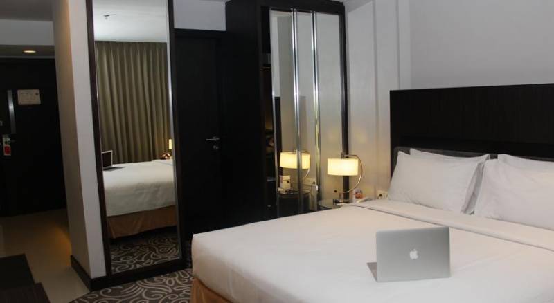 Swiss-Belhotel Balikpapan