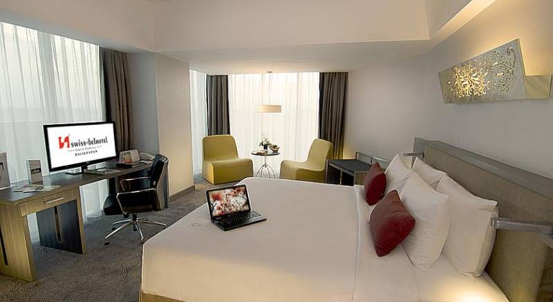 Swiss-Belhotel Balikpapan