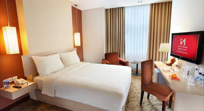 Swiss-Belinn Balikpapan