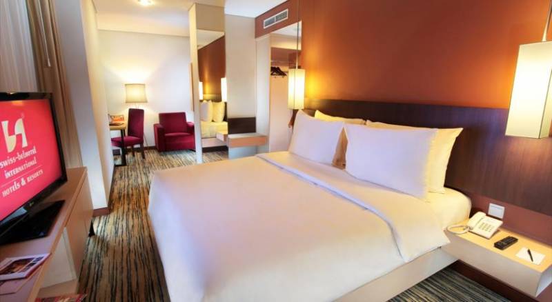 Swiss-Belinn Balikpapan