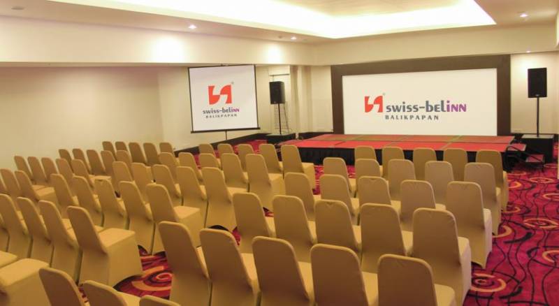 Swiss-Belinn Balikpapan