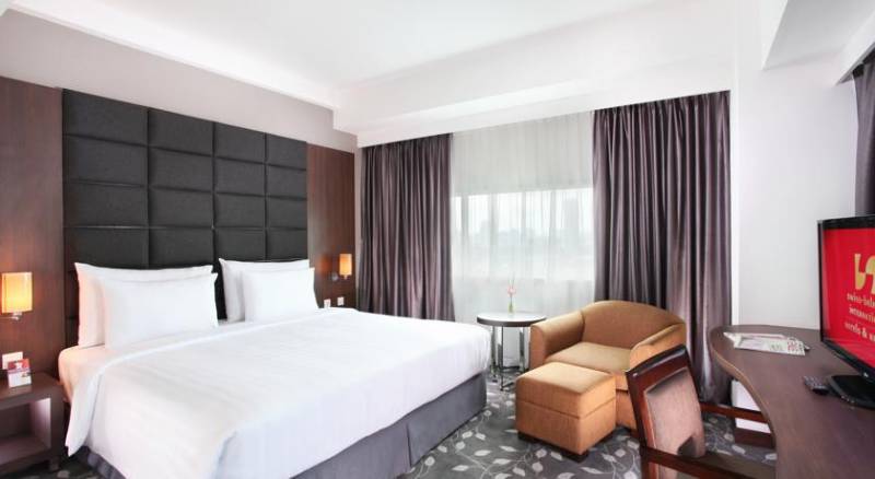 Swiss-Belinn Kemayoran