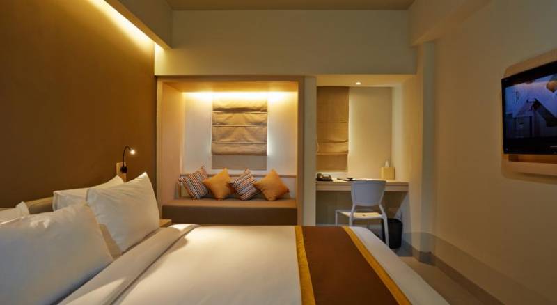 Swiss-Belinn Legian