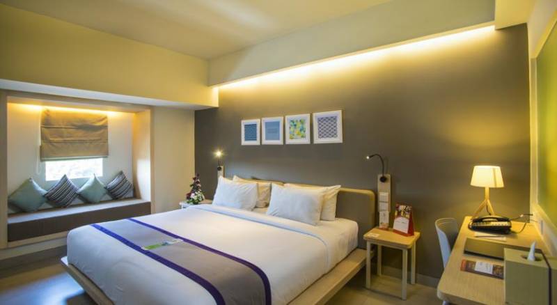 Swiss-Belinn Legian