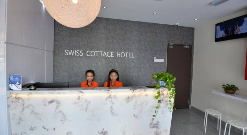 Swiss Cottage Hotel