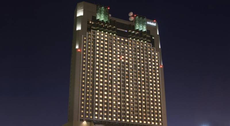 Swissotel Nankai Osaka