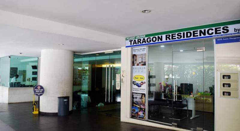 Taragon Residences