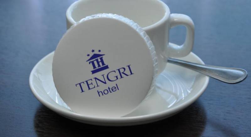 Tengri Hotel