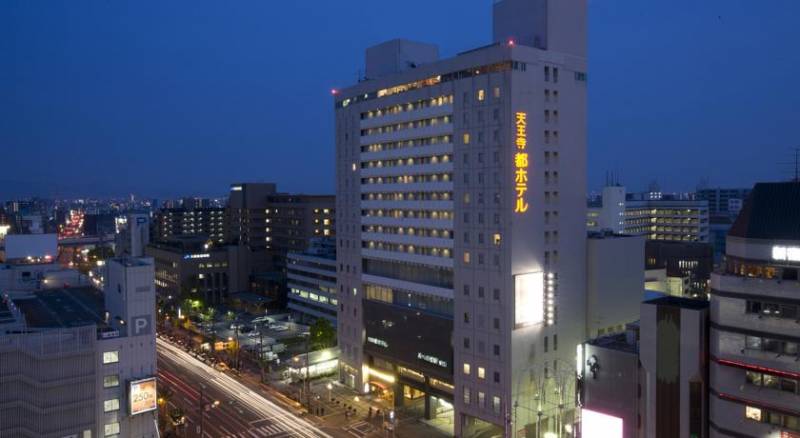 Tennoji Miyako Hotel