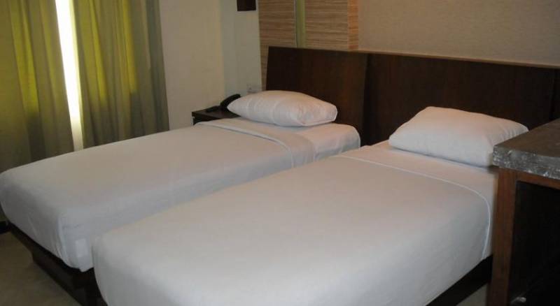 Thamrin Condotel