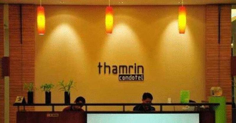 Thamrin Condotel