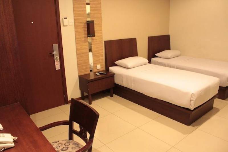 Thamrin Condotel