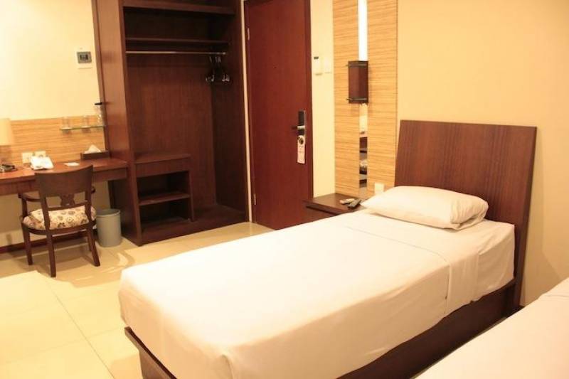 Thamrin Condotel