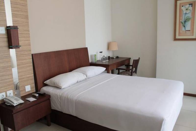 Thamrin Condotel