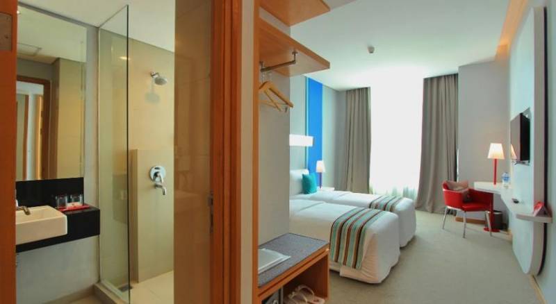 THE BnB Bandung Metro Indah