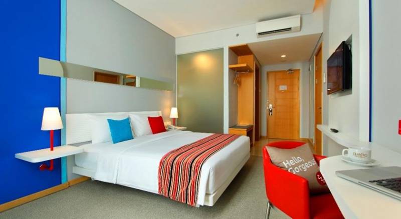 THE BnB Bandung Metro Indah