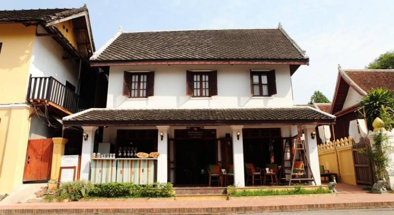 The Chang Inn Luang Prabang