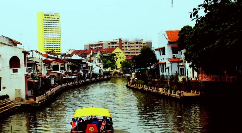 The Emperor Hotel Malacca