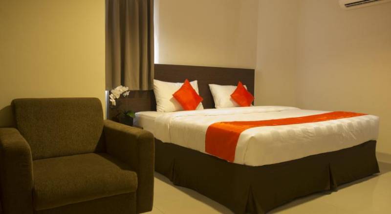 The Gloria Suites Jakarta