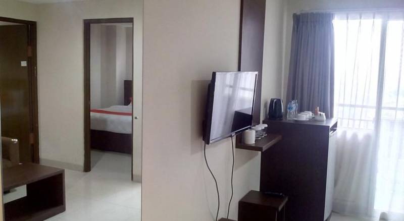 The Gloria Suites Jakarta