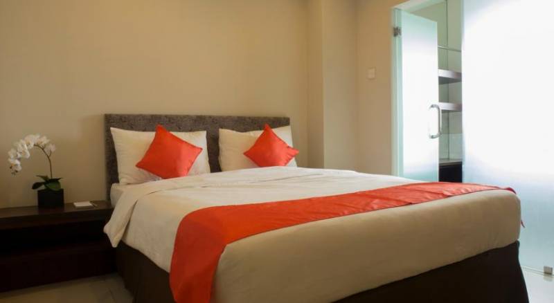 The Gloria Suites Jakarta